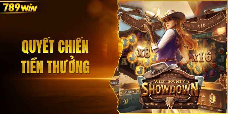 Quyết chiến tiền thưởng